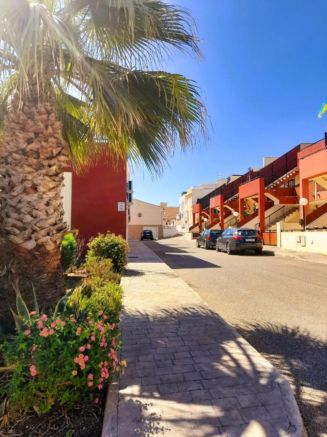 Villa Casa Vikingo San Fulgencio Exterior foto